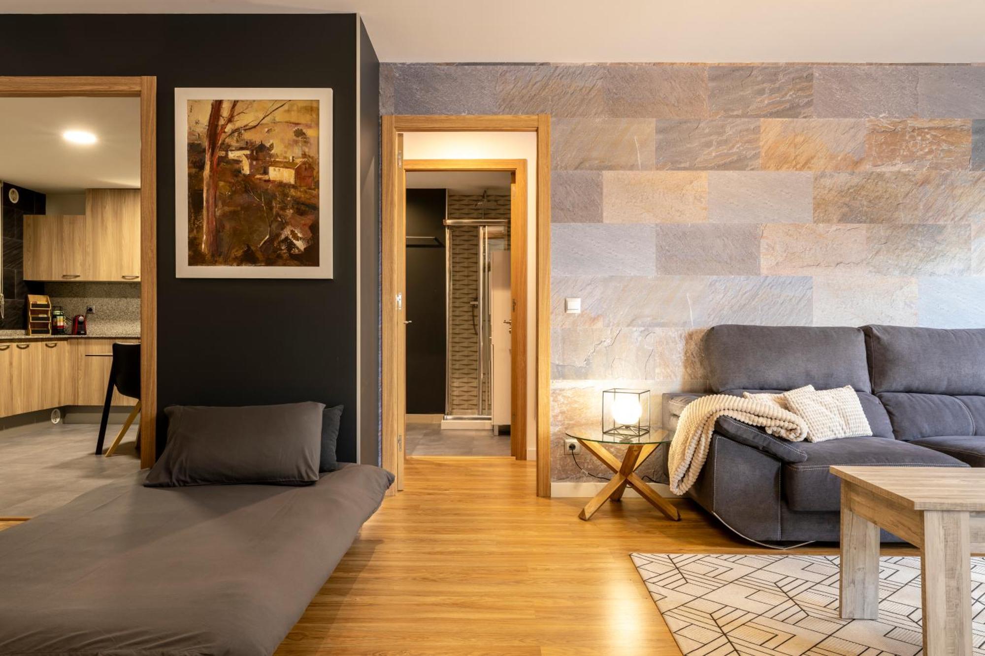 Terraza Con Increibles Vistas Para 6 Adultos Y 2 Extra Nino - 3 Habitaciones - 2 Banos - Arinsal - Free Parking L By Bonesvacances מראה חיצוני תמונה