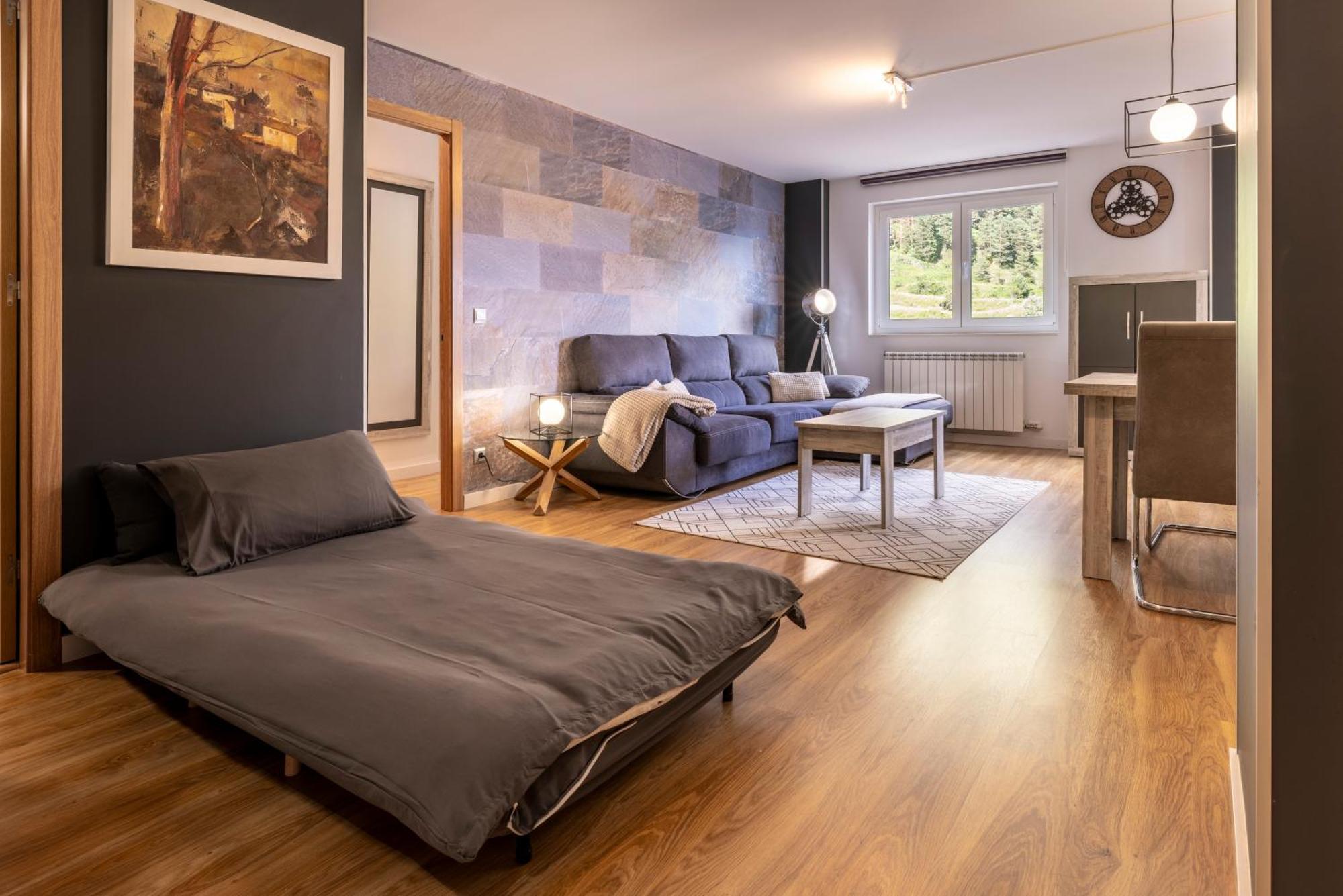 Terraza Con Increibles Vistas Para 6 Adultos Y 2 Extra Nino - 3 Habitaciones - 2 Banos - Arinsal - Free Parking L By Bonesvacances מראה חיצוני תמונה